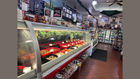 Profitable Deli for Sale in New York