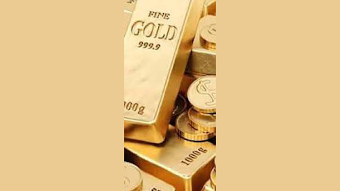 Secure, High-Volume Gold Acquisition Available