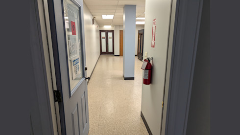 Turn Key Lab for Rent (Equipment for Sale)