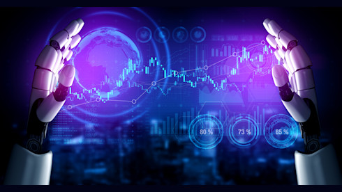 Corporate Communications Program Stock Visibility