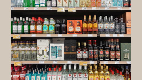 Liquor Store Business-Only in Duluth, GA