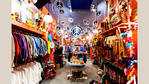 $3.2M Rev – Vintage Apparel Platform