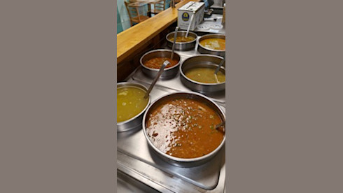 Soup & Sandwich Business For Sale in NY