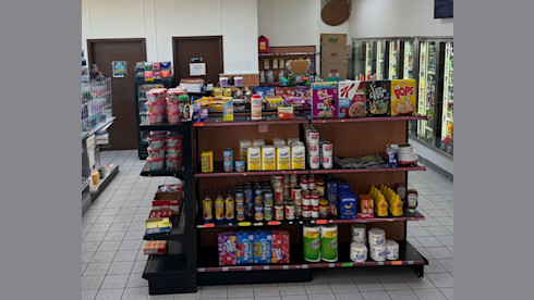 Gas Station for Sale in New Jersey