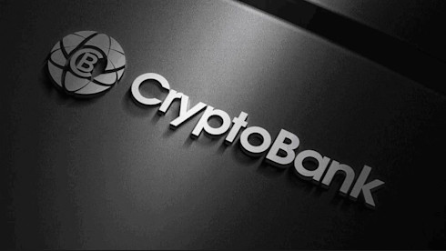 Crypto Bank for Sale