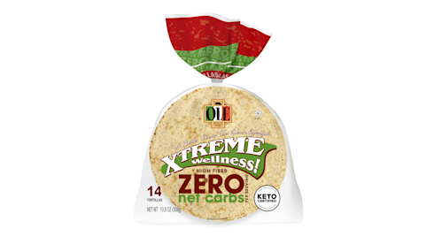 Olé Mexican Foods Route, Litchfield, AZ