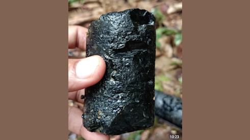 Met Coal Mines For Sale USD 8 Million