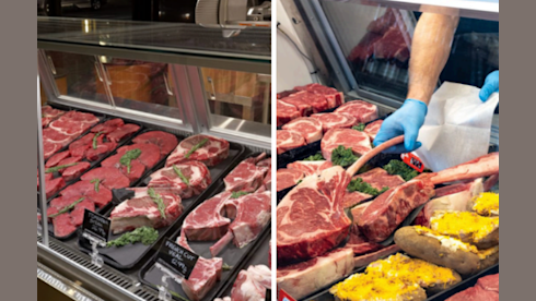 Fresh Cuts, Fresh Growth — Own a Local Butchery