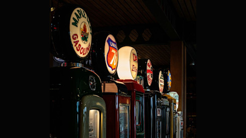 Auto Show Vendor Biz – 27 Yrs Strong