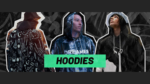 Fierce Streetwear Fashion Store