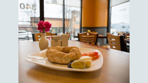 Breakfast/Lunch Restaurant