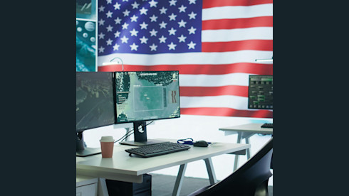 Bank for Sale in Massachusetts, USA