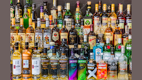 Liquor License, Consumption, Emerson, NJ Bergen