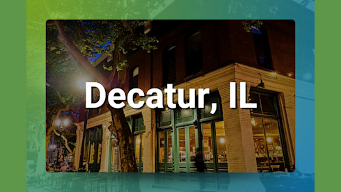 Turnkey Chiropractic Clinic for Sale in Decatur IL