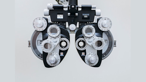 Pennsylvania Pearle Vision Optometry and Optical Practice for Sale