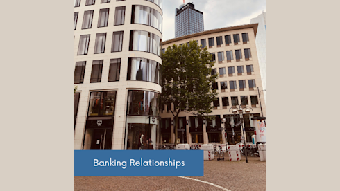 Vintage Swiss Trust Company for Sale