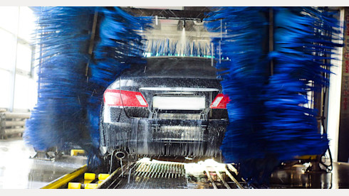 Express Car Wash (North Of The Dfw) - Us Greencard