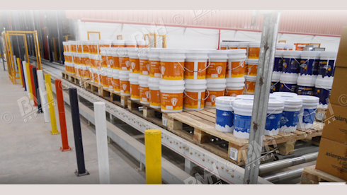 Established Exclusive Autobody Supplies