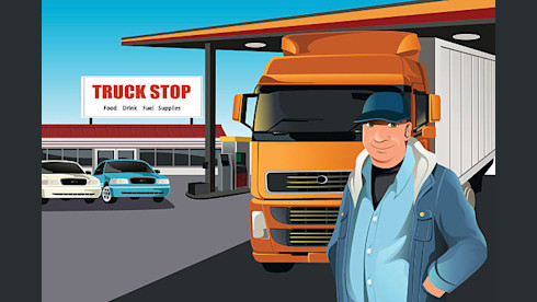 Truck Stop Development Opportunity in Pine Level