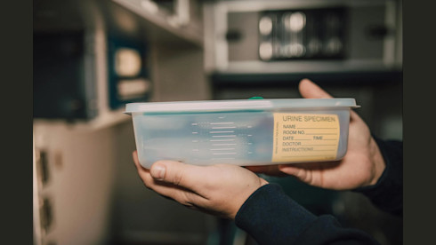 Easy to Run Drug Testing Business