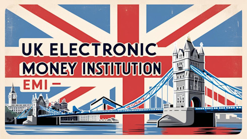 EMI in UK- Electronic Money Institution