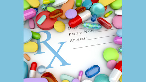 Three New York Pharmacies located in the Boroughs