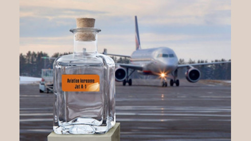 Diesel EN590, Virgin Fuel Oil D6, Mazut, ESPO, BIT