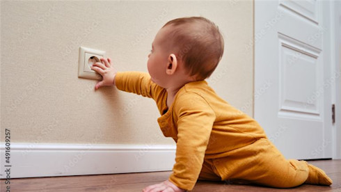 Profitable & Easy to Run Child Proofing Business