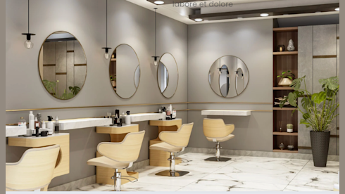 Salon Franchise – Scalable Turnkey Opportunity