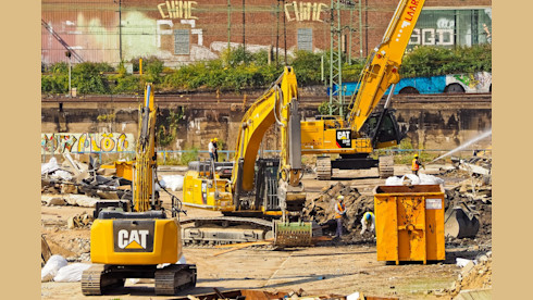 Bridge Loan, Large Lenders Available