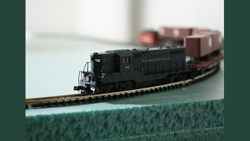 Niche Toy & Hobby Store – 23 Years in Business