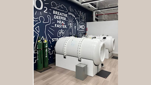 Own a Medical Franchise Generating $350K+ EBITDA