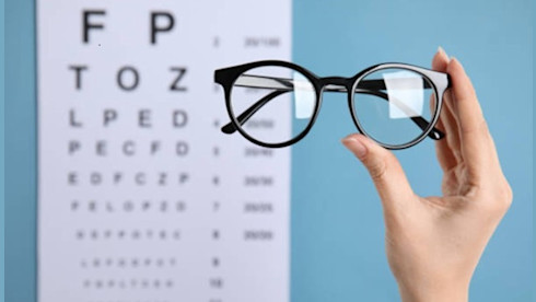 Optometric Practice South Florida