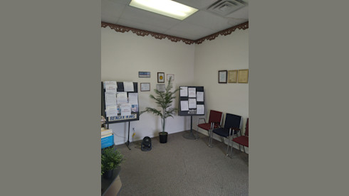 Part 145 Avionics Repair Station