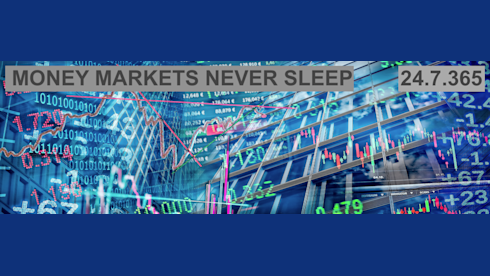 Income and Non-Recourse Funds / Global Markets