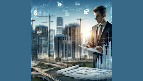 100% Financing For Large Commercial Deals