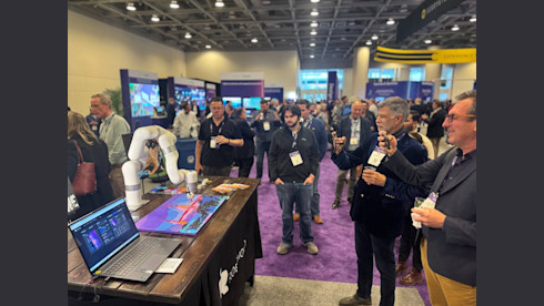 Strategic Investment in Cloud Robotics