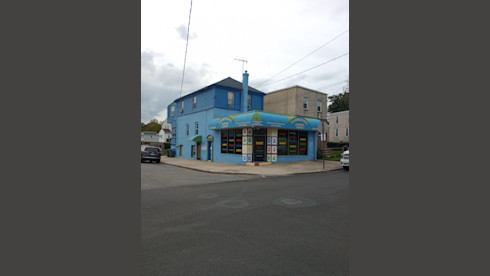 Commercial/Residential Investment