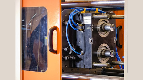 Injection Mold Parts Manufacturer