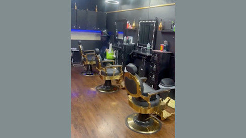 Turnkey Barbershop for Sale in New Jersey