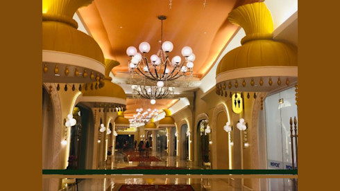 Leading Local Audio, Visual, and Lighting Company