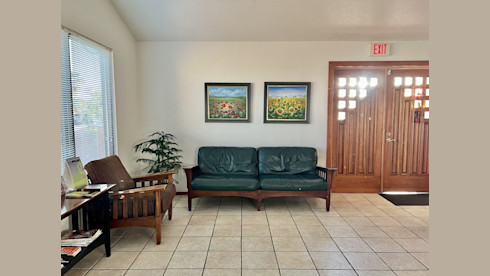 Prosthodontic Practice in West Texas