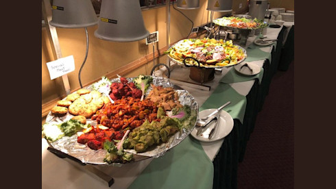 Lucrative Ethnic Restaurant for Sale in DE