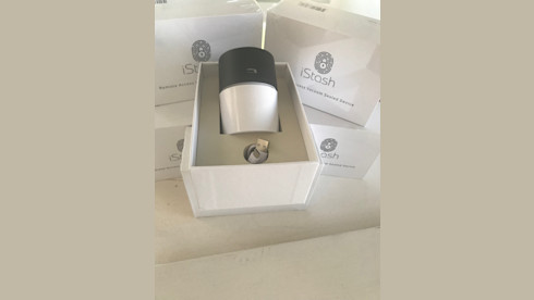 New High-Tech Jars For Canna/Pharma/Coffee