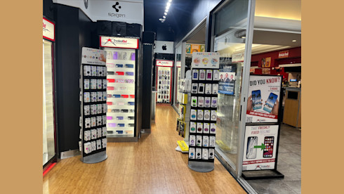 Price Reduced! Cell Phone Accessories and Repair R