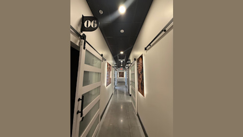 High-End Rental Salon Suites In Busy Orlando Area