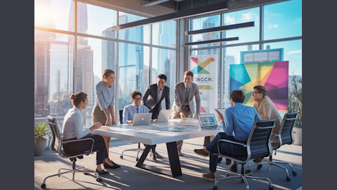 Established Michigan Niche Media Company With Print & Digital