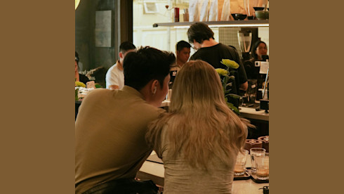 Armadale – Licensed Cafe/ Restaurant/ Bar