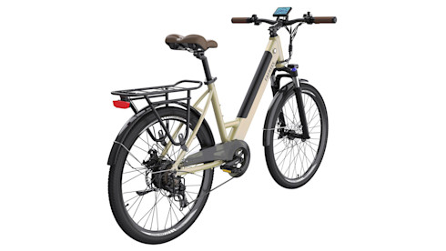 E-bike Fafrees F26 Pro