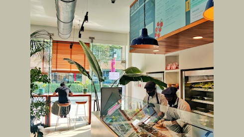 Owner Absentee Restaurant, Turnkey-Loyal Customers